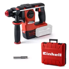 Einhell Herocco 18/20  Akülü Pnömatik Matkap