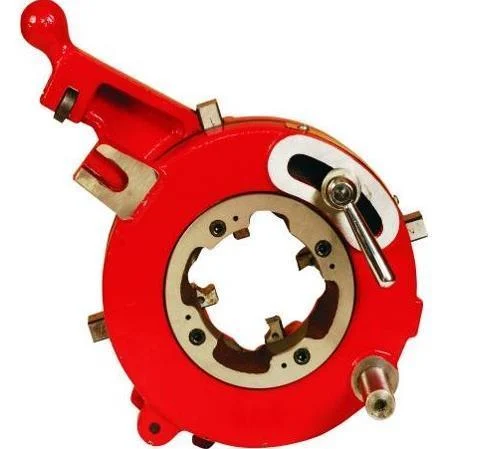 Svnmax Otomatik Tezgah Pafta Kafası 1-2