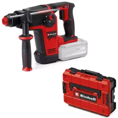 Einhell Tp-Hd 18/26 Li Bl-Solo Kömürsüz Kırıcı Delici