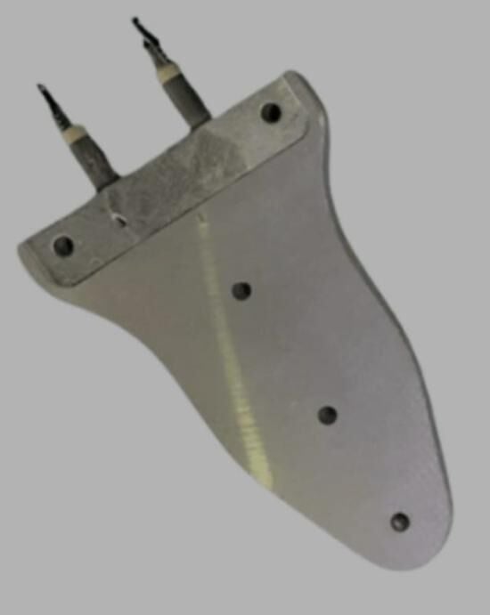 Fusıon Sf-3 Rezistans