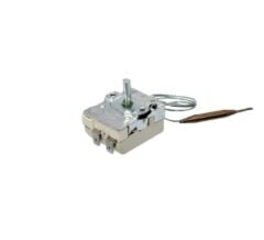 Fusıon Boru Kaynak Makinası Termostat