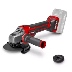 Einhell Tp-Ag 18/125 Ce Q Li-Solo Akülü Avuç Taşlama