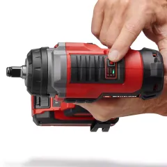 Einhell Impaxxo 18/450 Somun Sıkma