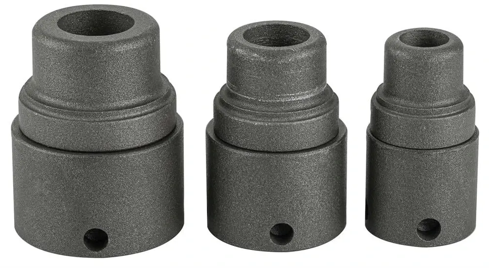 Fusıon FPS3-SET 3'lü Pafta Seti