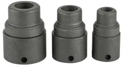 Fusıon FPS3-SET 3'lü Pafta Seti